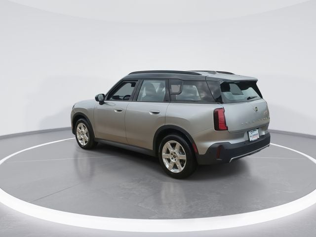 2025 MINI Cooper S Countryman Signature Plus