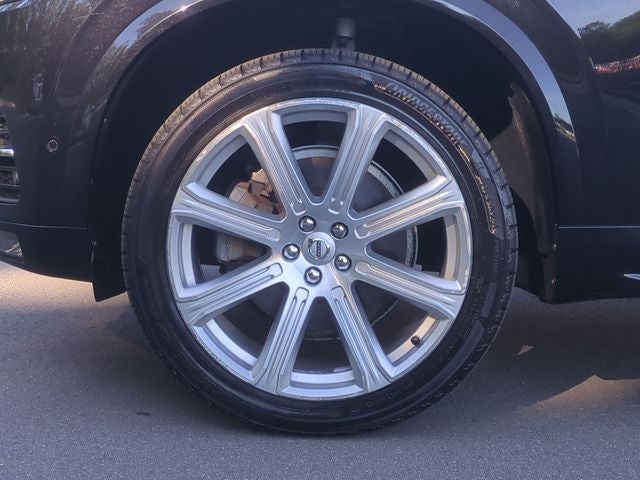 2019 Volvo XC90 T6 Inscription