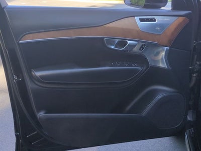 2019 Volvo XC90 T6 Inscription