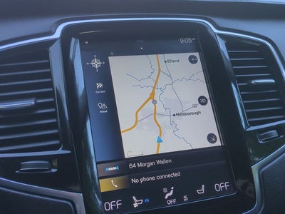 2019 Volvo XC90 T6 Inscription