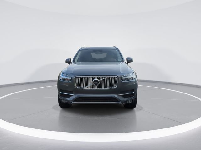 2017 Volvo XC90 T6 Inscription