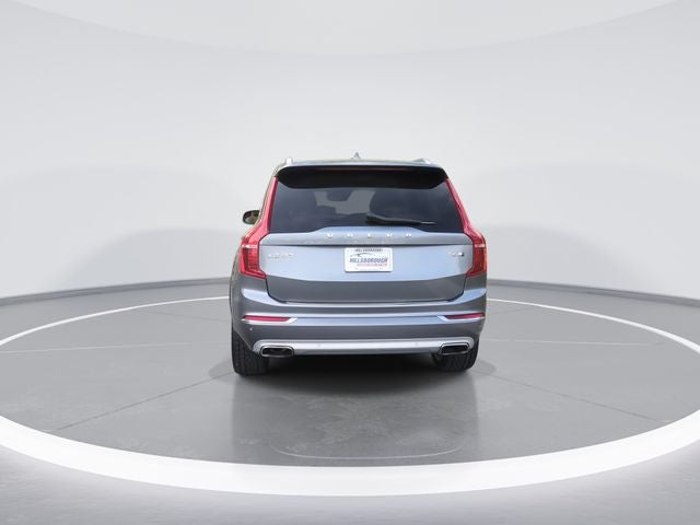 2017 Volvo XC90 T6 Inscription