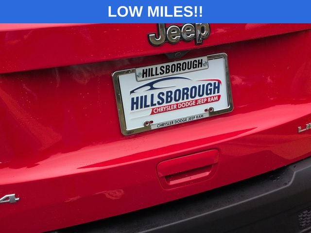 2022 Jeep Renegade Limited