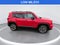 2022 Jeep Renegade Limited