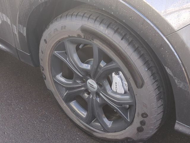 2024 Dodge Hornet R/T Plus