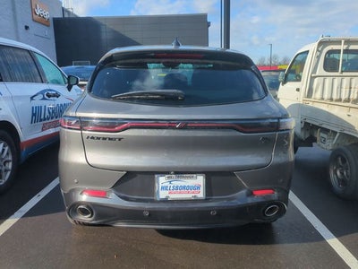 2024 Dodge Hornet R/T Plus