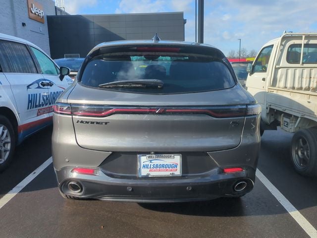 2024 Dodge Hornet R/T Plus