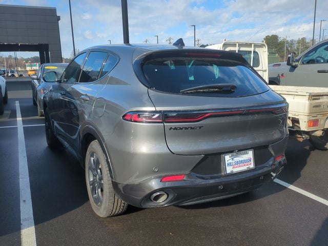 2024 Dodge Hornet R/T Plus