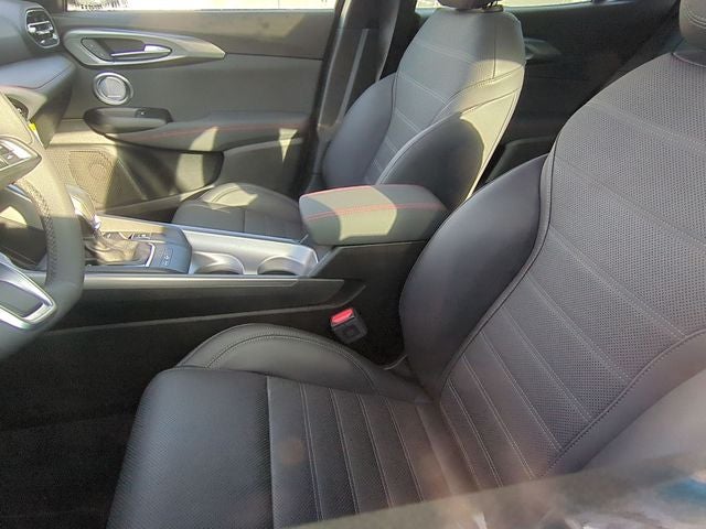 2024 Dodge Hornet R/T Plus