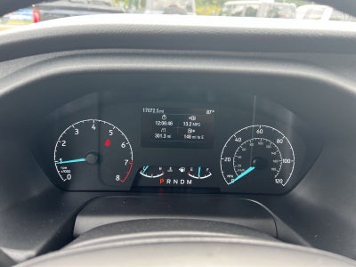 2023 Ford Transit Passenger Wagon XL