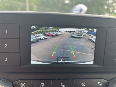 2023 Ford Transit Passenger Wagon XL