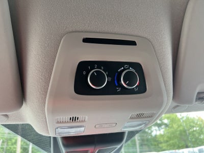 2023 Ford Transit Passenger Wagon XL