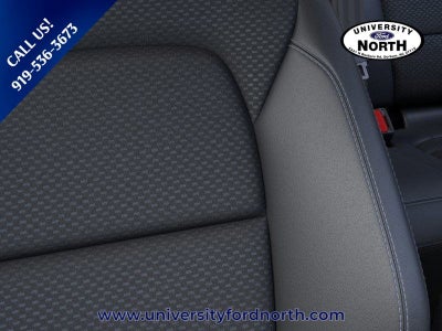 2025 Ford Escape Plug-In Hybrid Base