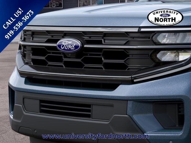 2027 Ford Expedition Max Active