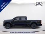 2025 Ford F-350SD Platinum