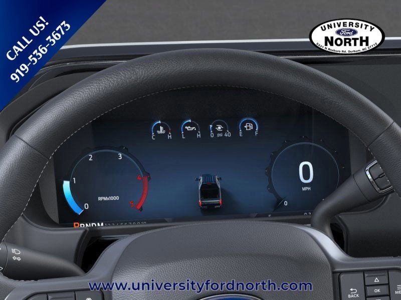 2025 Ford F-350SD Lariat