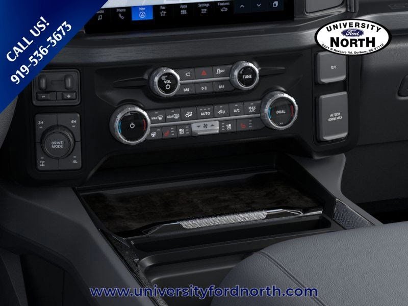 2025 Ford F-350SD Lariat