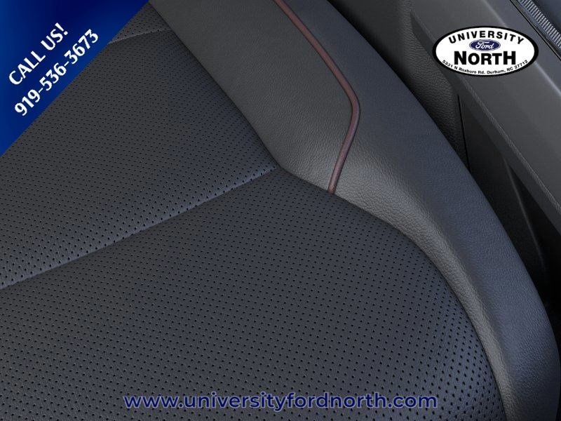 2025 Ford F-350SD Lariat