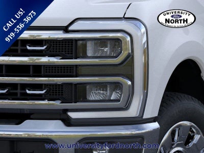 2025 Ford F-350SD Lariat