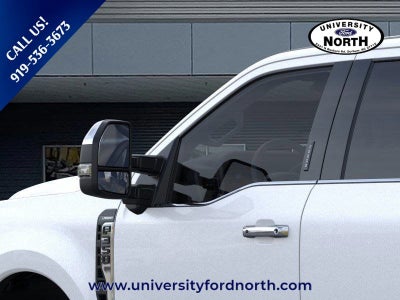 2025 Ford F-350SD Lariat