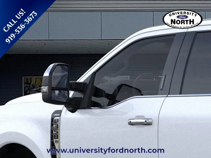 2025 Ford F-350SD Lariat