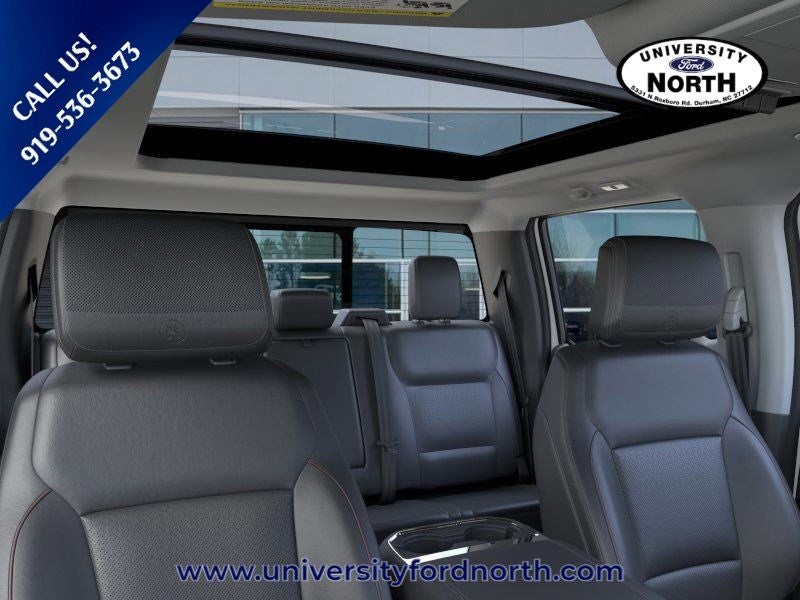 2025 Ford F-350SD Lariat