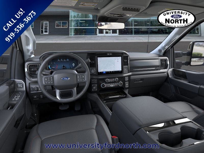 2025 Ford F-350SD Lariat