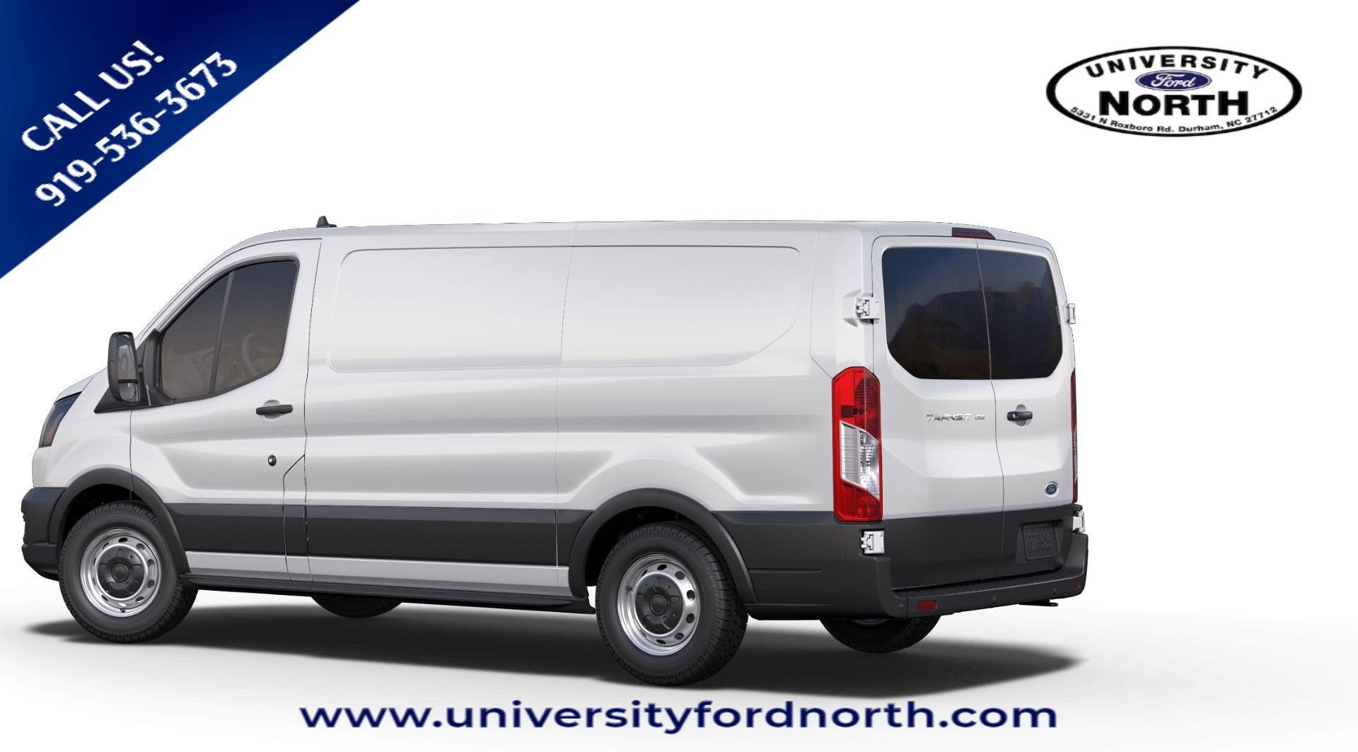 2025 Ford Transit-150 Base