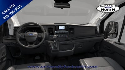 2025 Ford Transit-150 Base