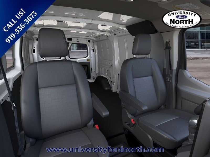 2026 Ford Transit-150 Base