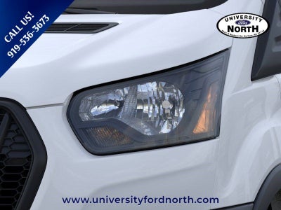 2026 Ford Transit-150 Base