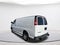 2021 Chevrolet Express Cargo Van Work Van