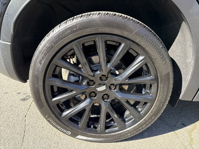 2023 Cadillac XT4 FWD Sport