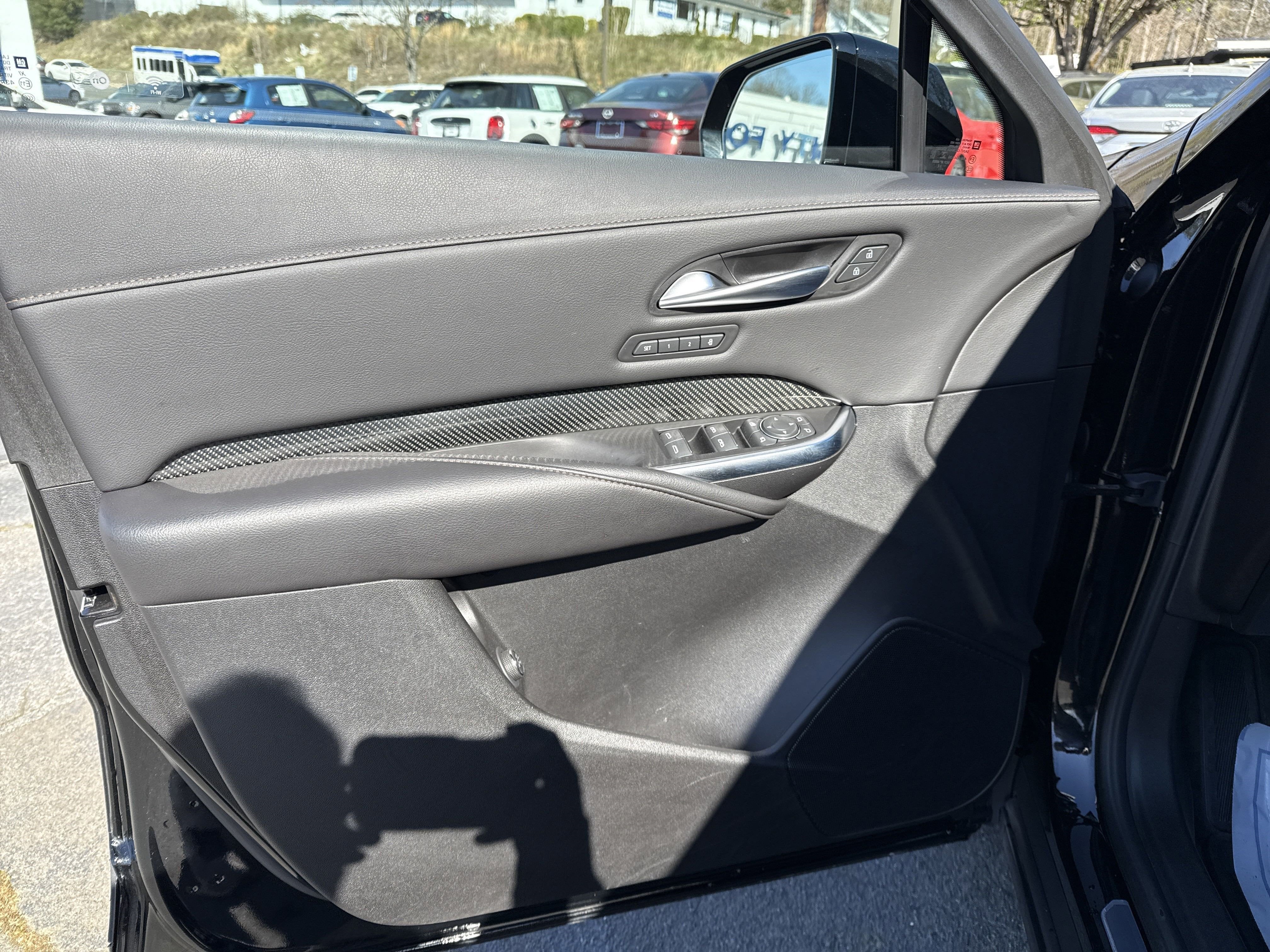 2023 Cadillac XT4 FWD Sport