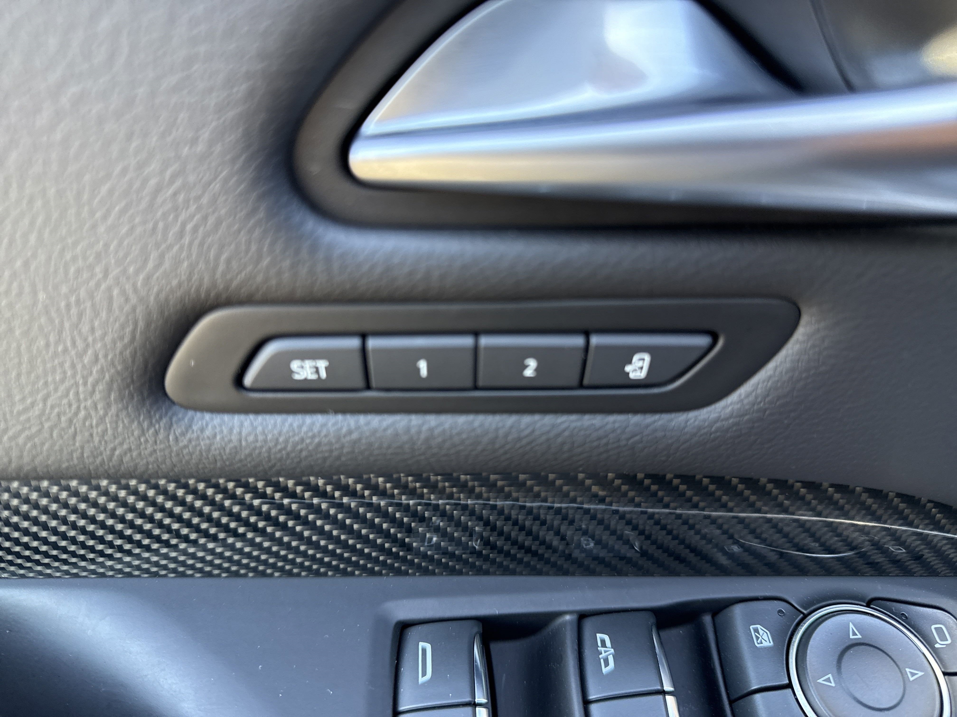 2023 Cadillac XT4 FWD Sport