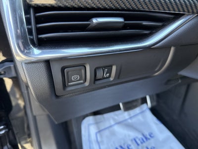 2023 Cadillac XT4 FWD Sport