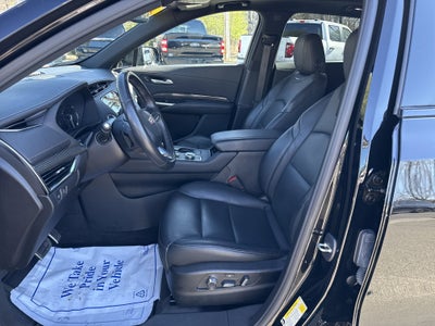 2023 Cadillac XT4 FWD Sport