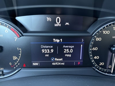 2023 Cadillac XT4 FWD Sport