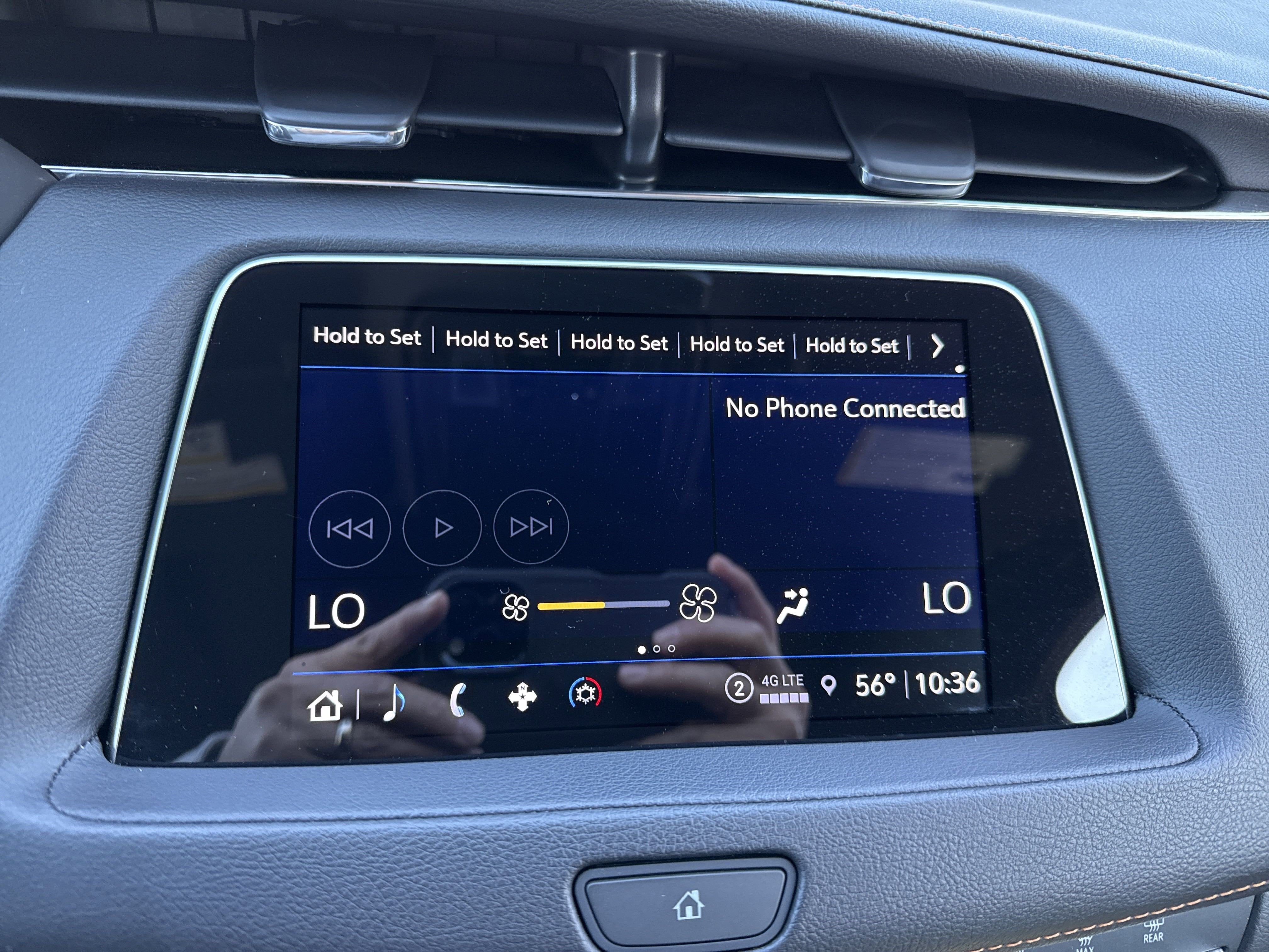 2023 Cadillac XT4 FWD Sport