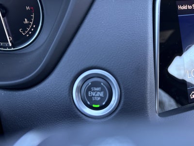 2023 Cadillac XT4 FWD Sport