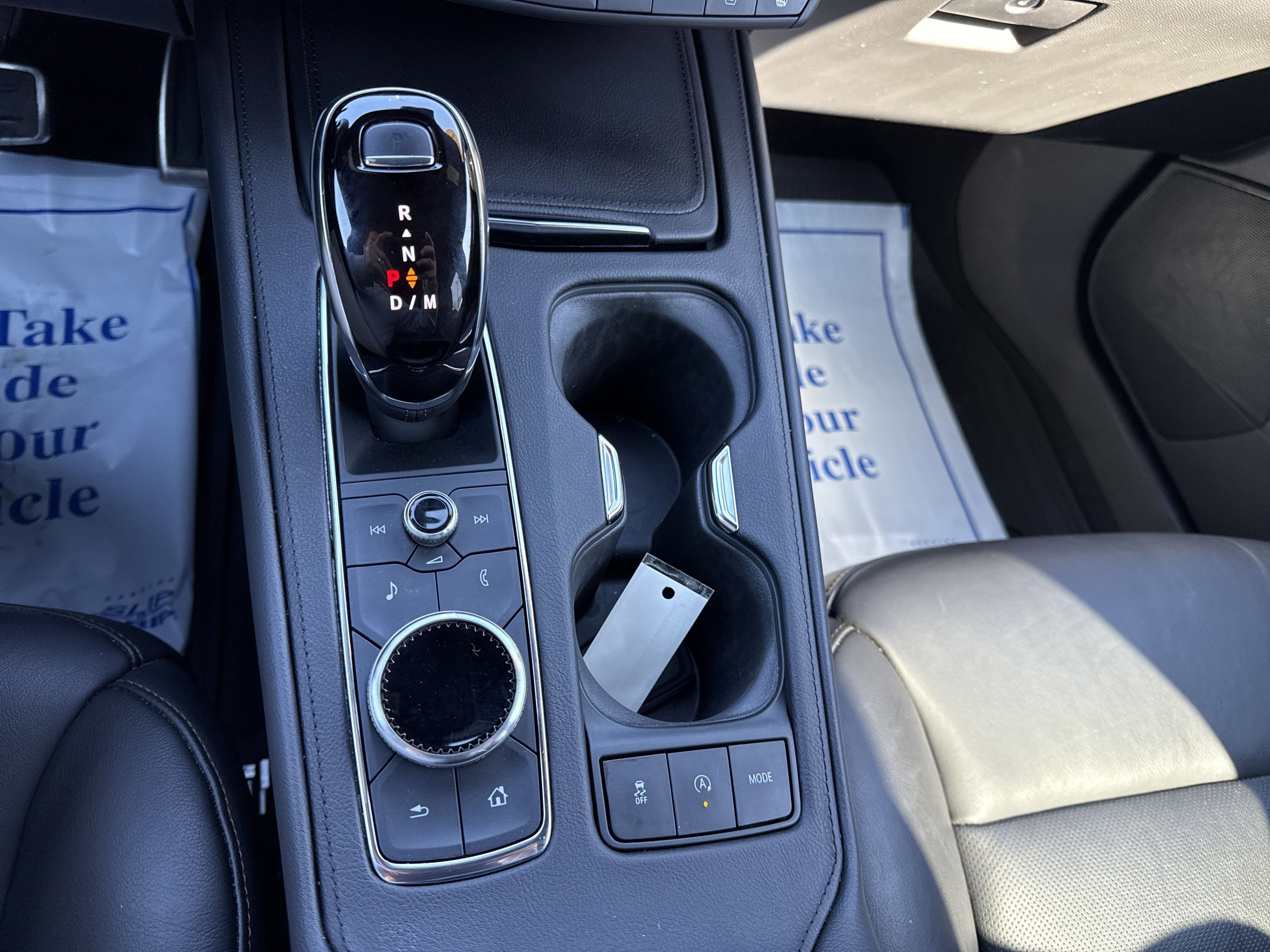 2023 Cadillac XT4 FWD Sport