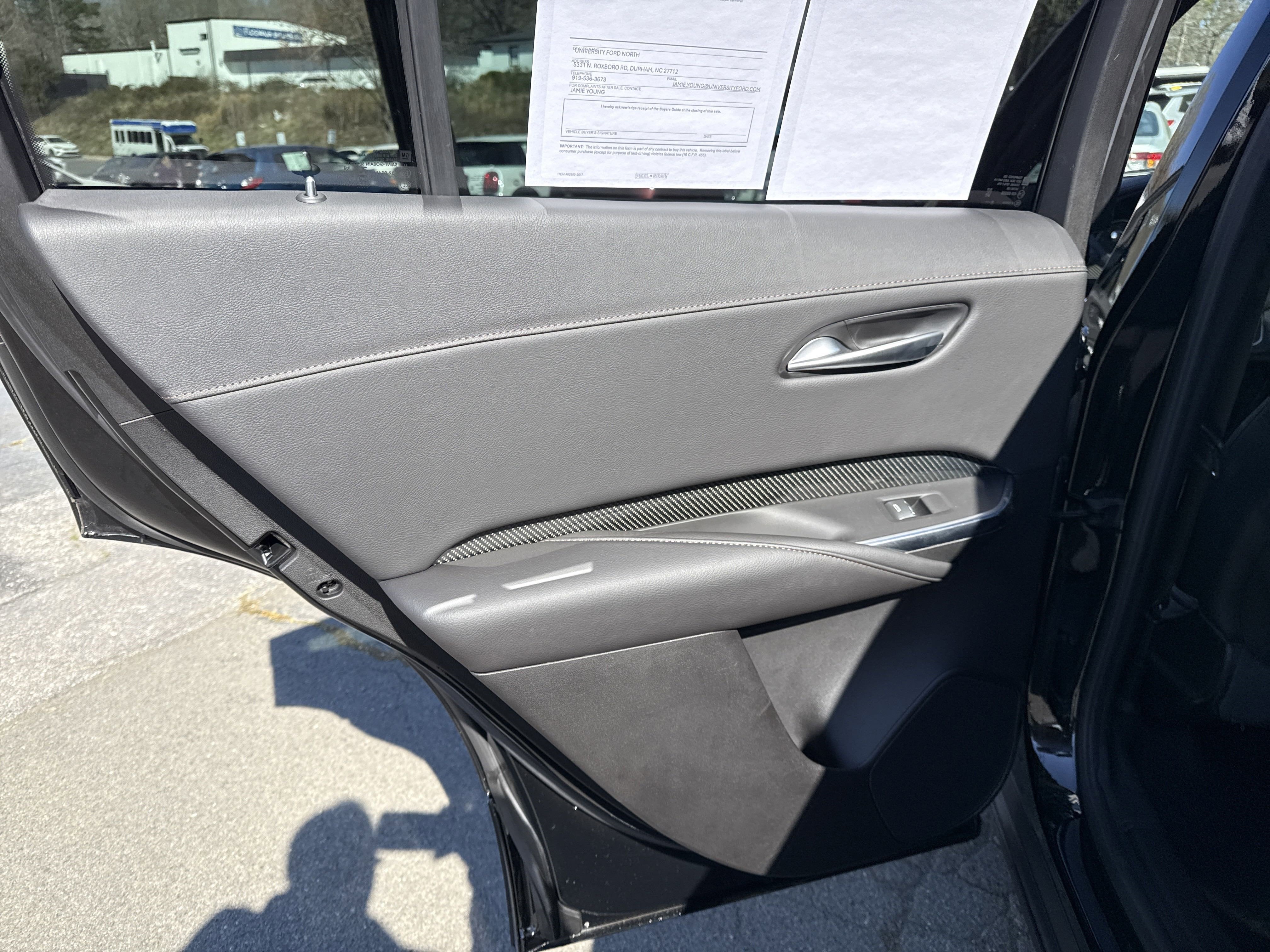 2023 Cadillac XT4 FWD Sport