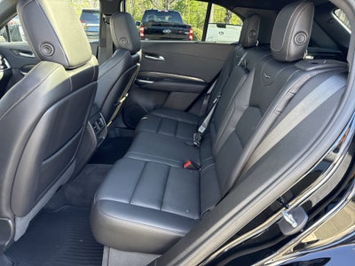 2023 Cadillac XT4 FWD Sport