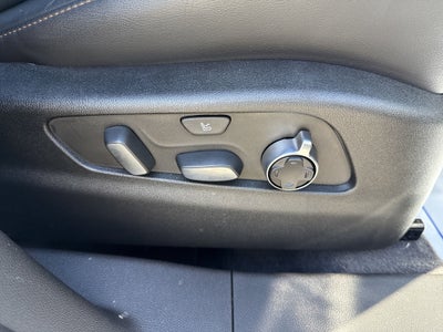 2023 Cadillac XT4 FWD Sport