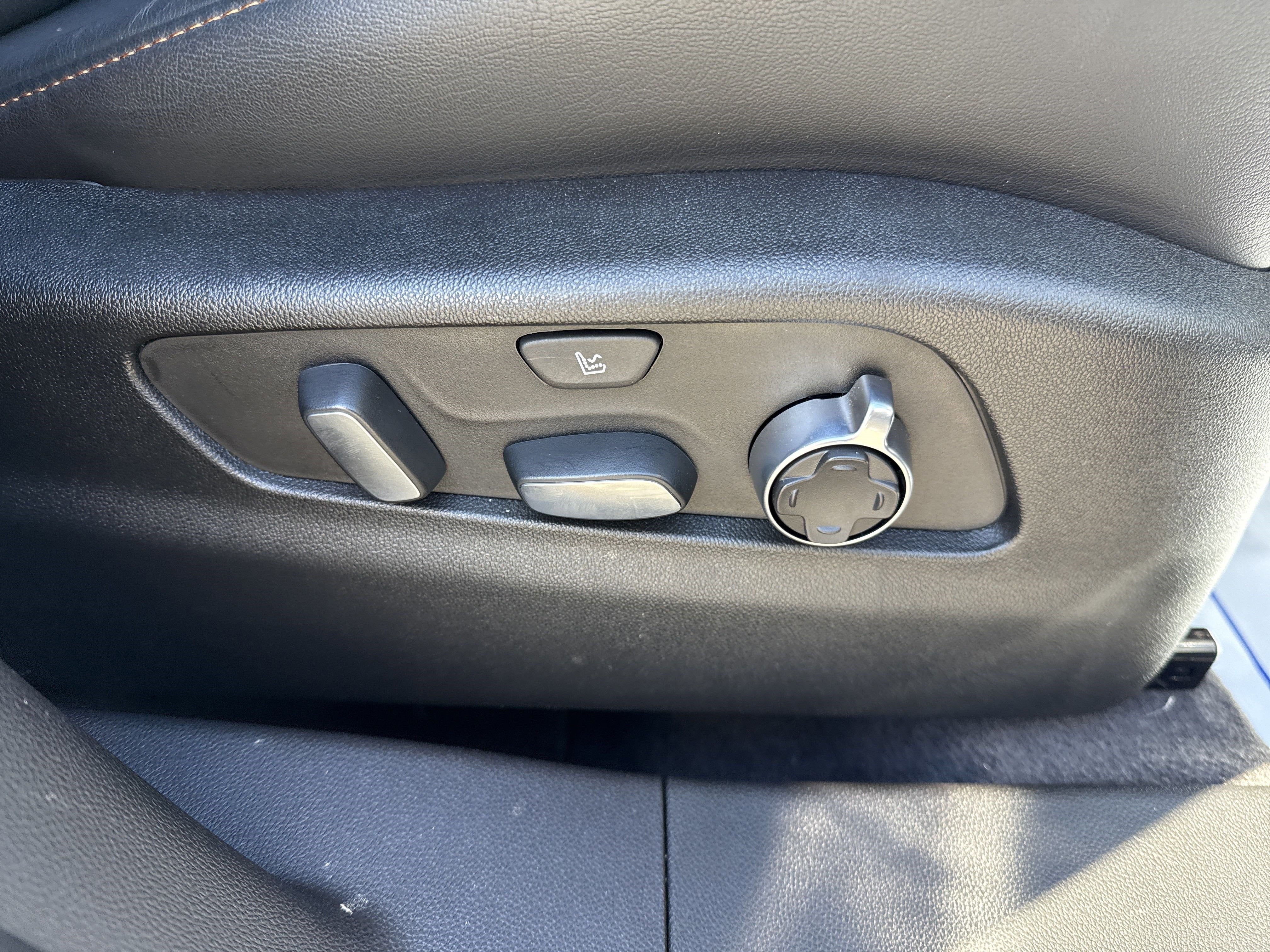 2023 Cadillac XT4 FWD Sport