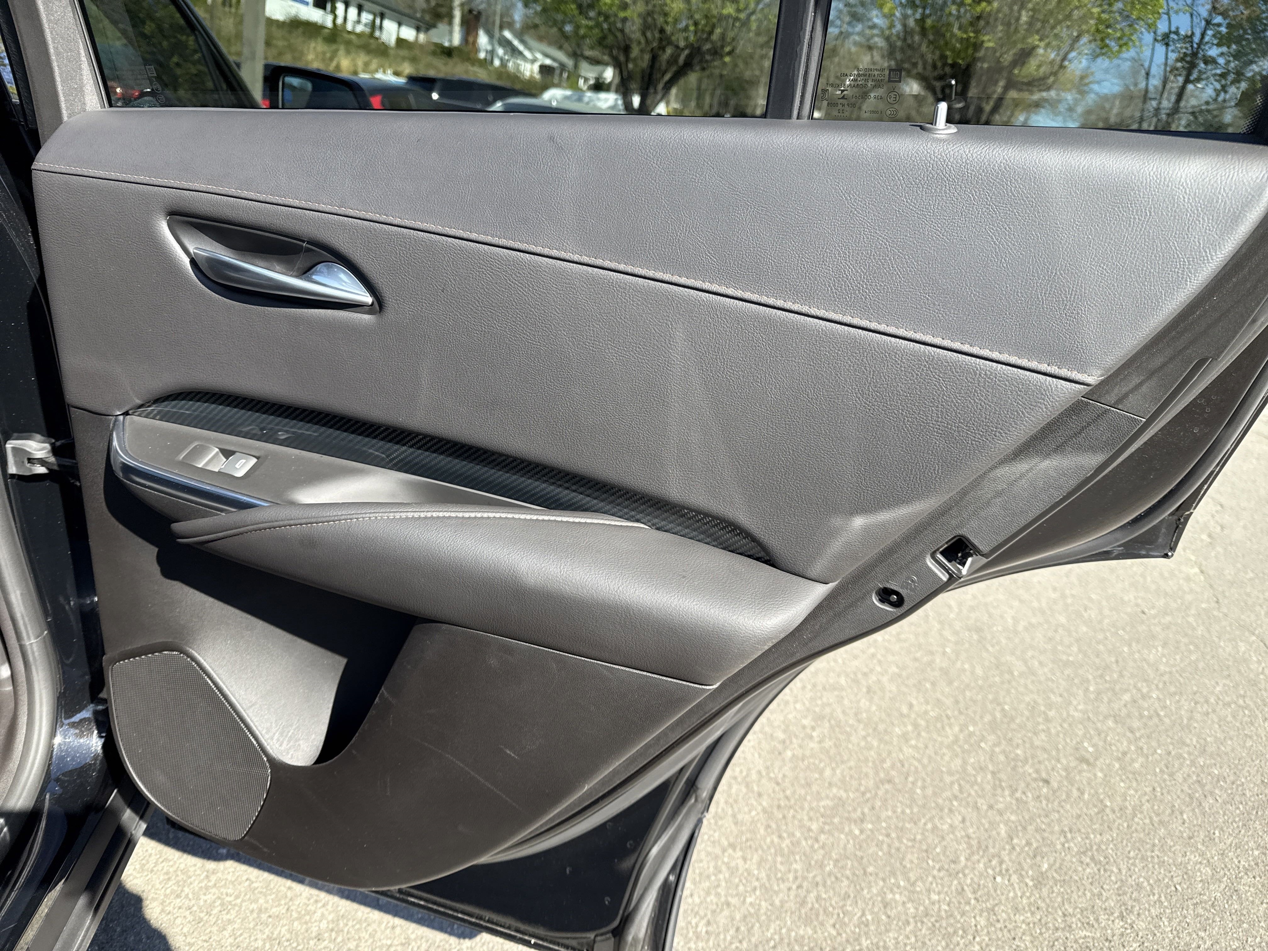 2023 Cadillac XT4 FWD Sport