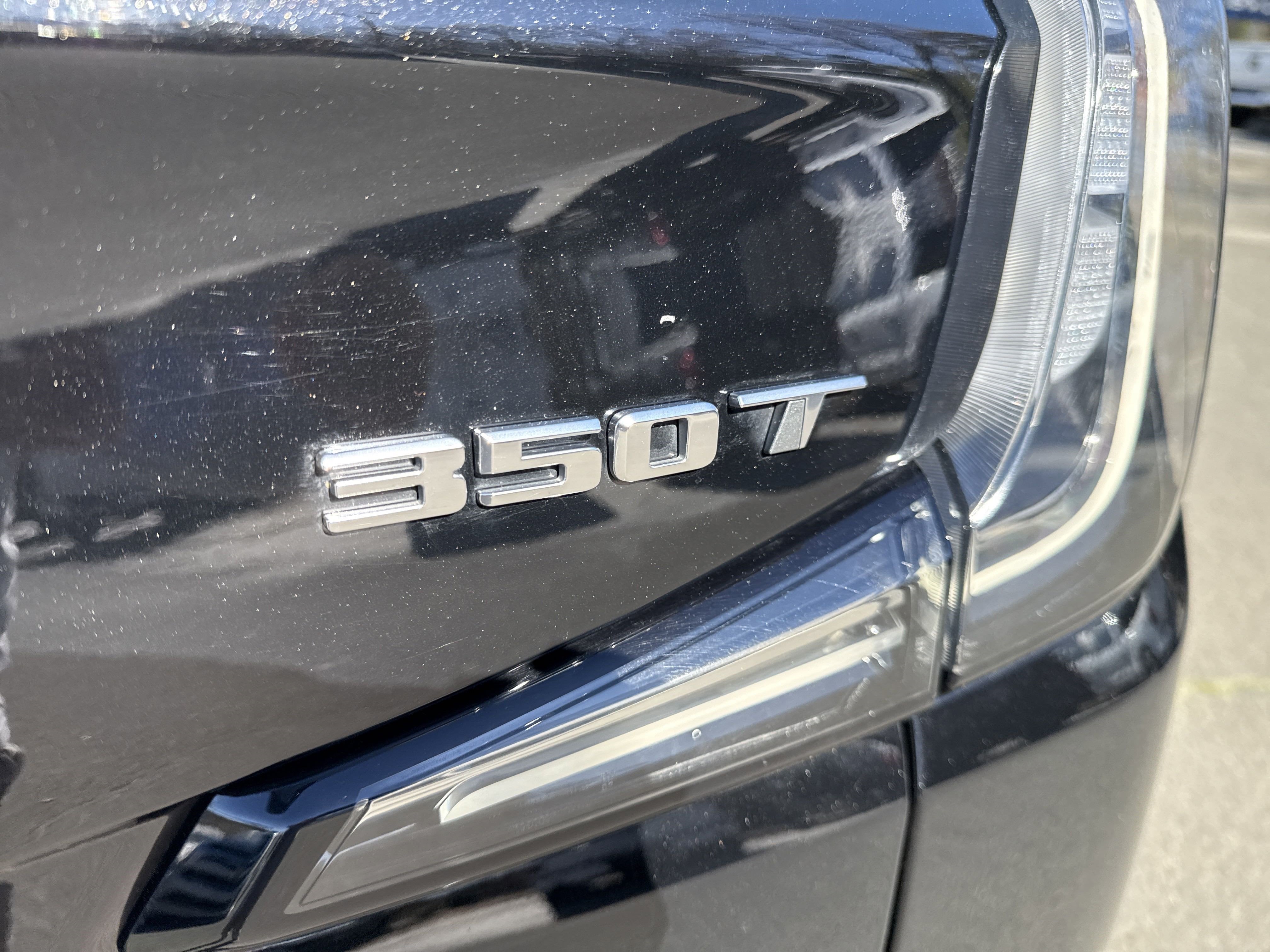 2023 Cadillac XT4 FWD Sport