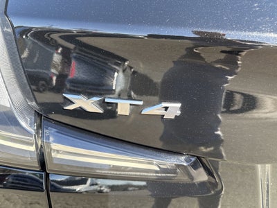 2023 Cadillac XT4 FWD Sport