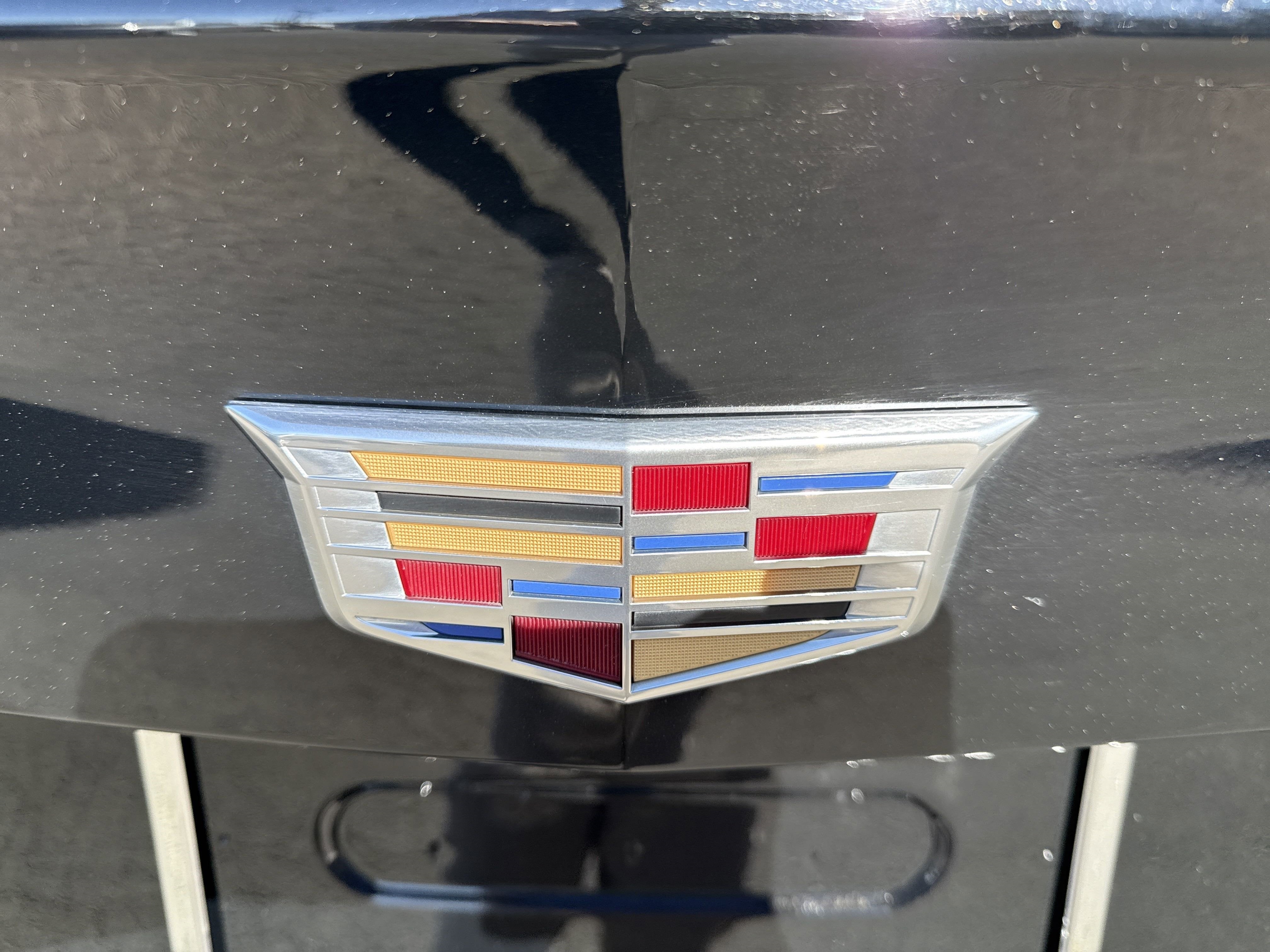 2023 Cadillac XT4 FWD Sport