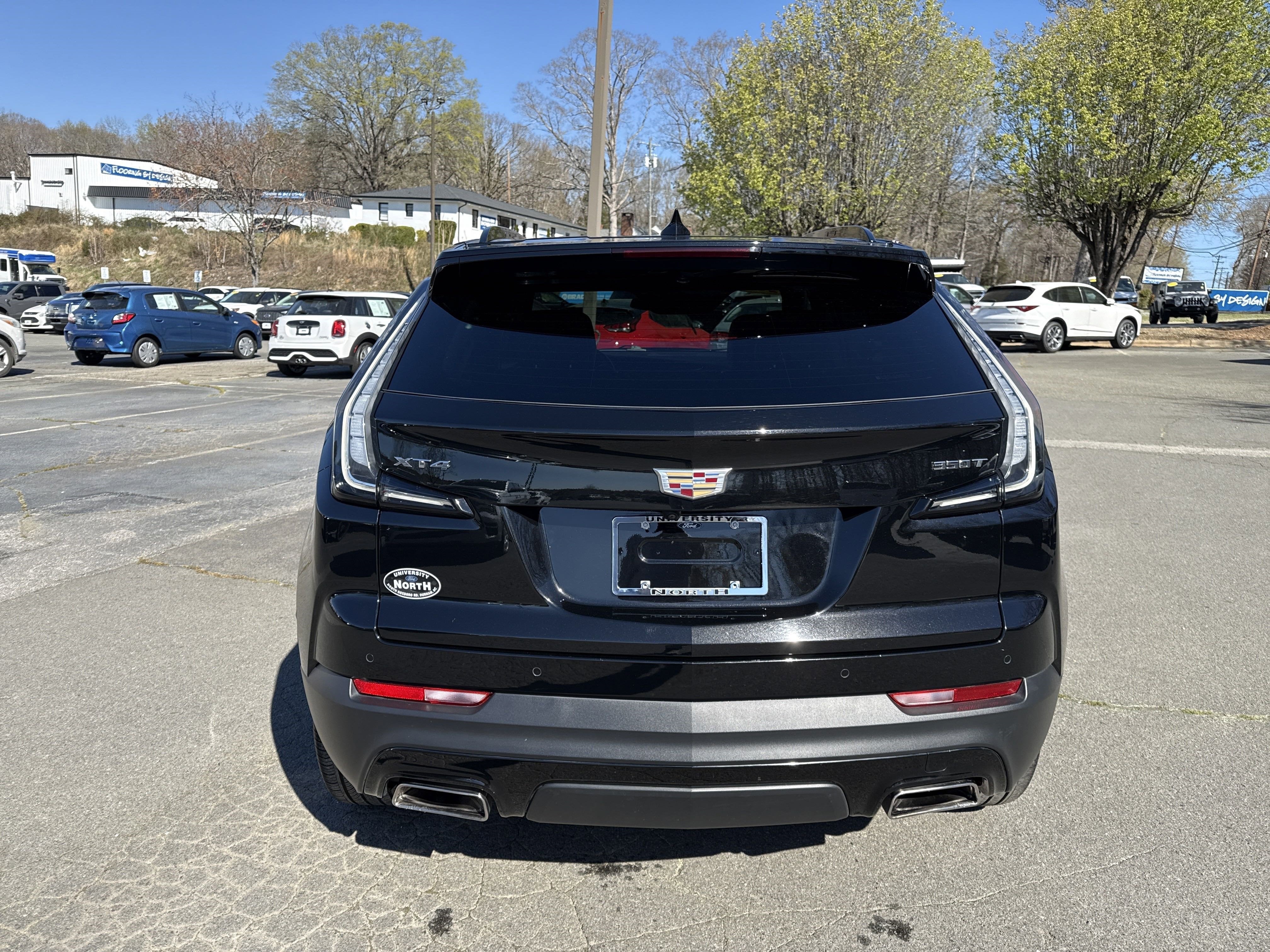 2023 Cadillac XT4 FWD Sport